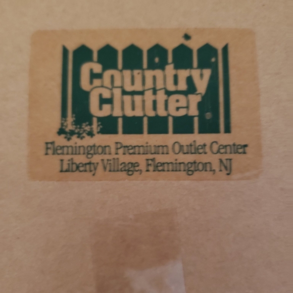 2 votive candle holders - Picture 2 of 2